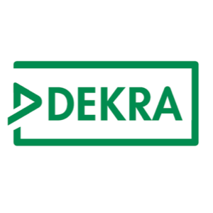 Dekra - Logo