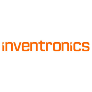 Inventronics - Logo