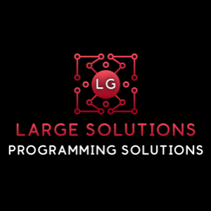 Large Solutions